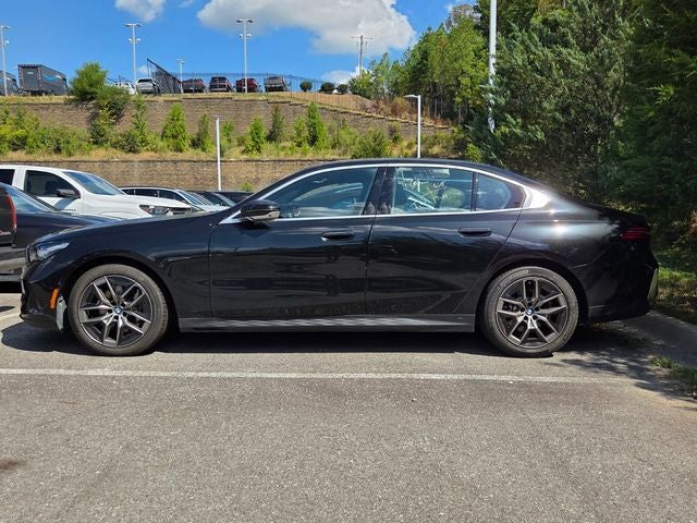 2026 BMW 5 Series 530i xDrive