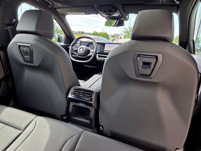 2026 BMW 5 Series 530i xDrive