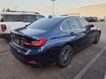 2020 BMW 3 Series 330i xDrive