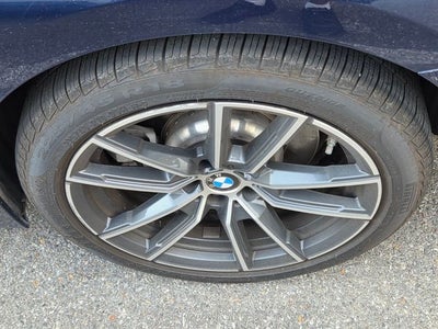 2020 BMW 3 Series 330i xDrive
