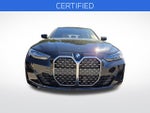 2024 BMW 4 Series 430i Gran Coupe