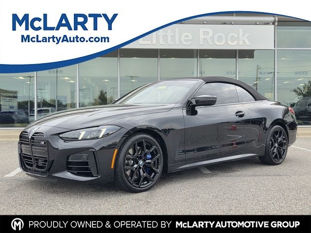 2026 BMW 4 Series M440i xDrive