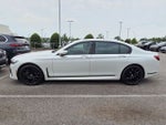 2022 BMW 7 Series 740i