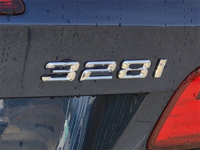 2011 BMW 3 Series 328i