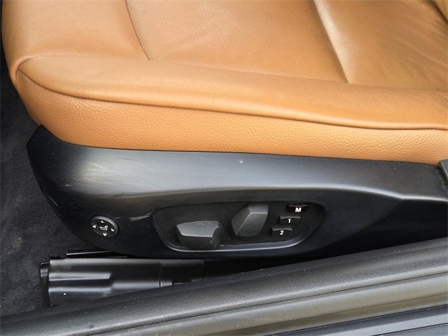 2011 BMW 3 Series 328i