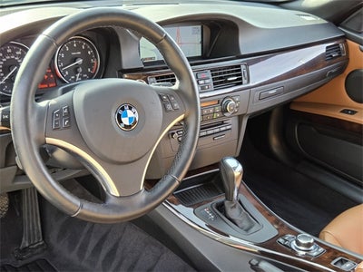 2011 BMW 3 Series 328i