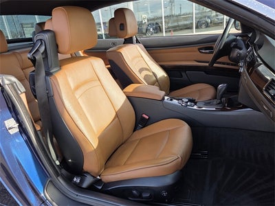 2011 BMW 3 Series 328i