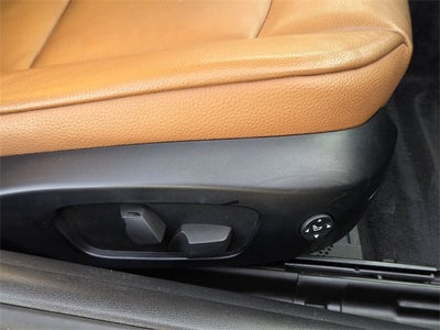 2011 BMW 3 Series 328i