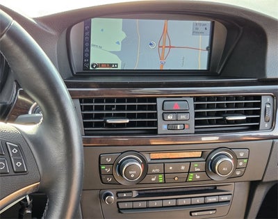 2011 BMW 3 Series 328i