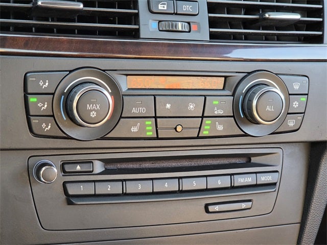 2011 BMW 3 Series 328i