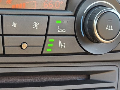 2011 BMW 3 Series 328i