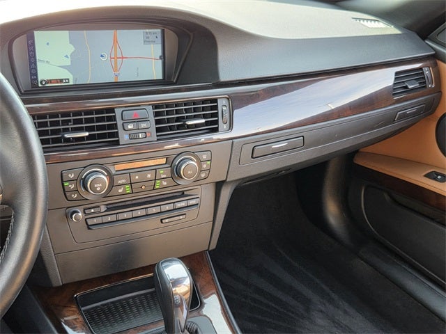 2011 BMW 3 Series 328i