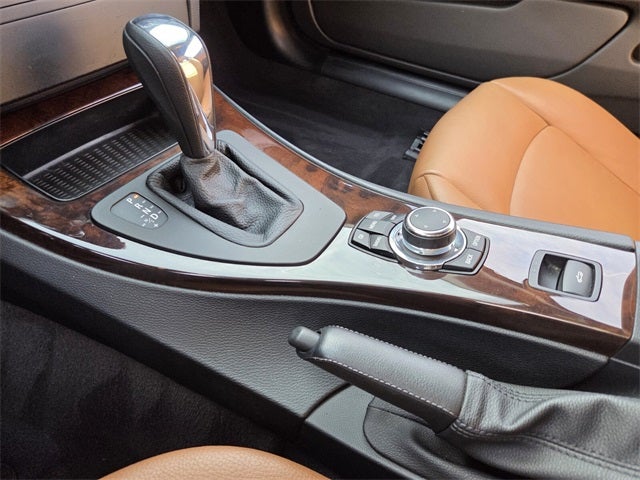 2011 BMW 3 Series 328i