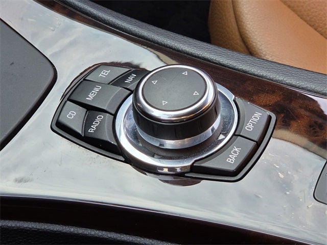 2011 BMW 3 Series 328i