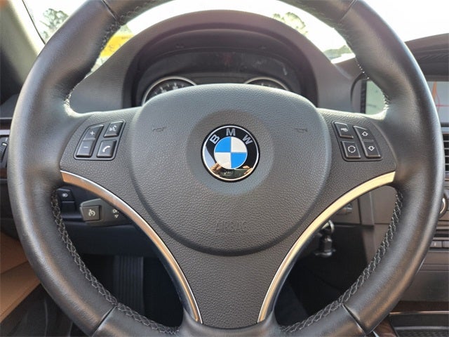 2011 BMW 3 Series 328i