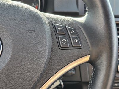 2011 BMW 3 Series 328i