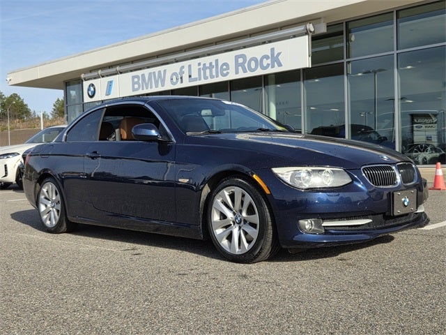 2011 BMW 3 Series 328i