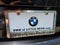 2020 BMW Z4 sDrive M40i