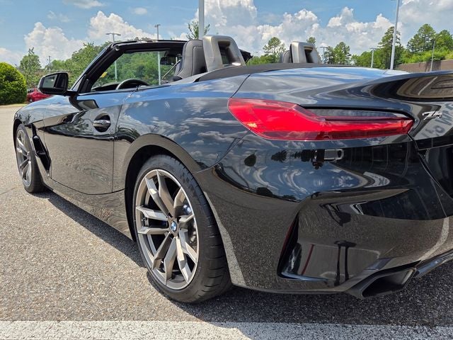 2020 BMW Z4 sDrive M40i