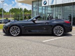2020 BMW Z4 sDrive M40i