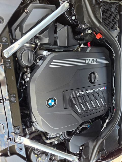 2020 BMW Z4 sDrive M40i