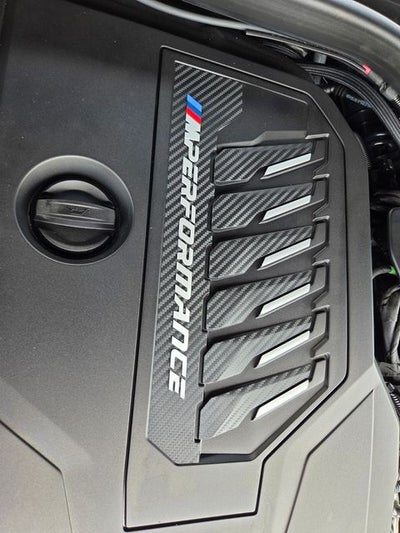 2020 BMW Z4 sDrive M40i