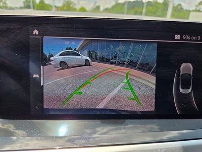 2020 BMW Z4 sDrive M40i