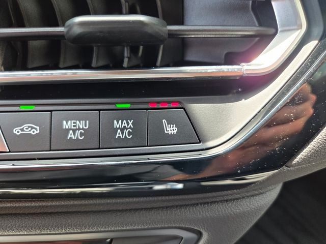 2020 BMW Z4 sDrive M40i