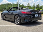 2020 BMW Z4 sDrive M40i