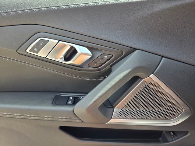 2020 BMW Z4 sDrive M40i