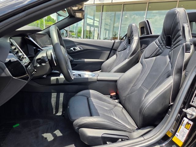 2020 BMW Z4 sDrive M40i
