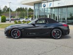 2026 BMW Z4 sDrive M40i