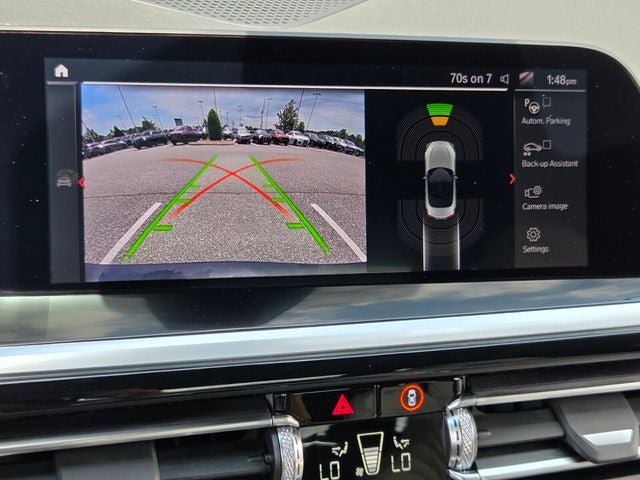 2026 BMW Z4 sDrive M40i