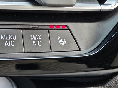 2026 BMW Z4 sDrive M40i