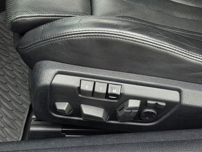 2015 BMW 6 Series 650i xDrive