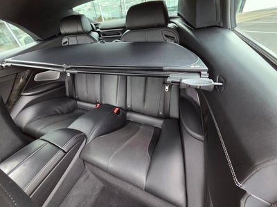 2015 BMW 6 Series 650i xDrive
