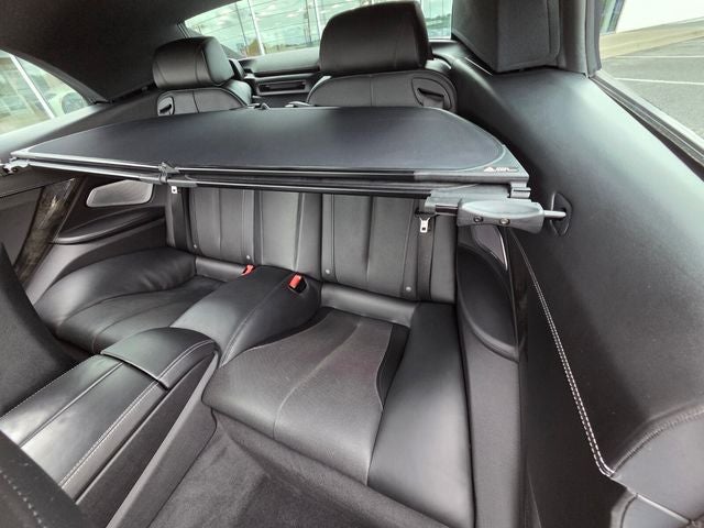 2015 BMW 6 Series 650i xDrive