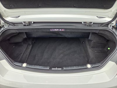 2015 BMW 6 Series 650i xDrive