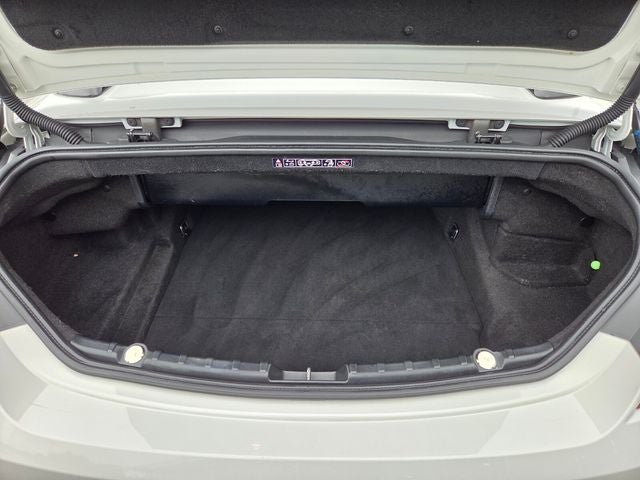 2015 BMW 6 Series 650i xDrive