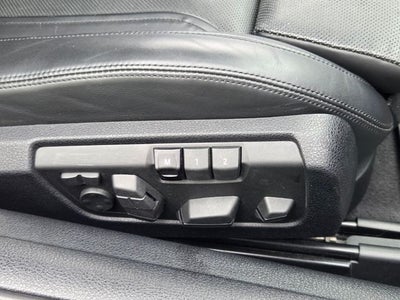 2015 BMW 6 Series 650i xDrive