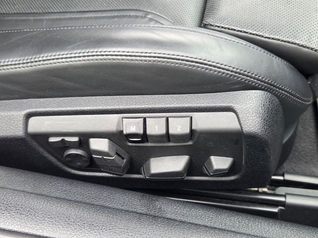 2015 BMW 6 Series 650i xDrive