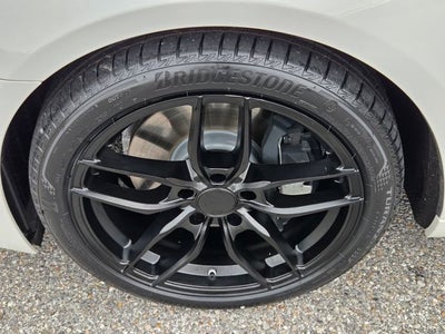 2015 BMW 6 Series 650i xDrive