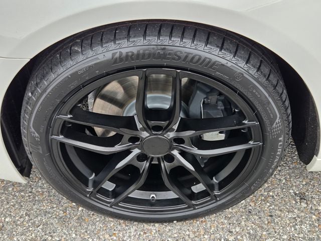 2015 BMW 6 Series 650i xDrive