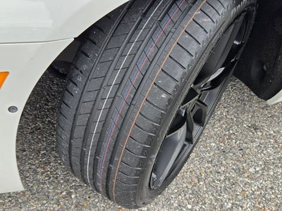 2015 BMW 6 Series 650i xDrive