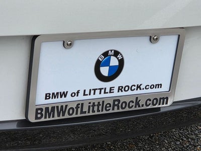 2015 BMW 6 Series 650i xDrive