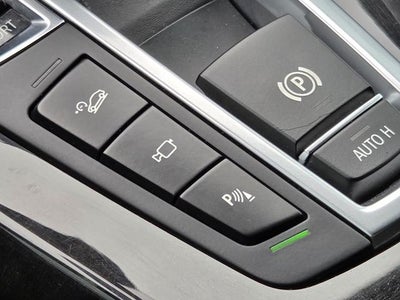 2015 BMW 6 Series 650i xDrive