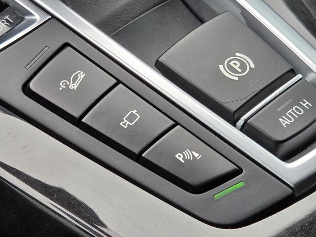 2015 BMW 6 Series 650i xDrive