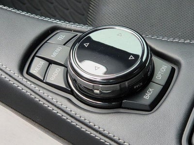 2015 BMW 6 Series 650i xDrive