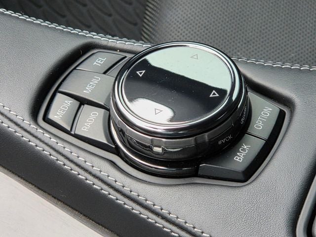 2015 BMW 6 Series 650i xDrive
