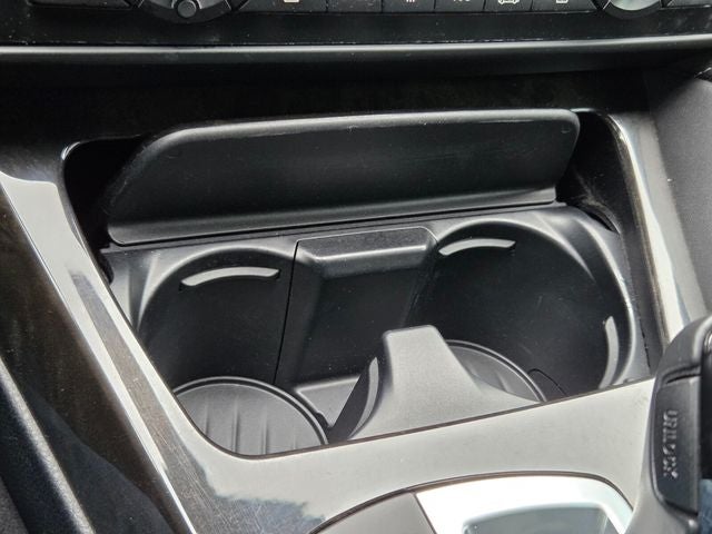 2015 BMW 6 Series 650i xDrive